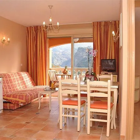 Hotell Lou Castelet 4*